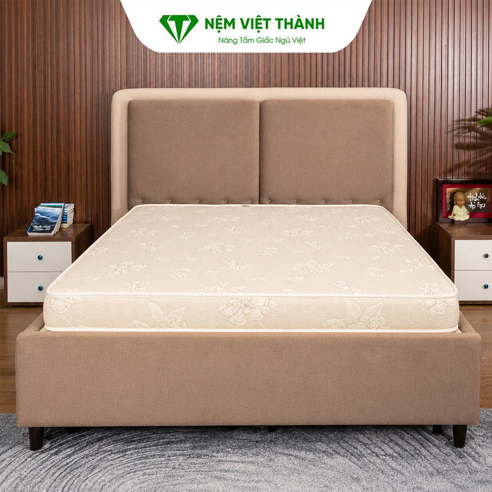 Nệm cao su tổng hợp là gì và nệm cao su tổng hợp có tốt không?